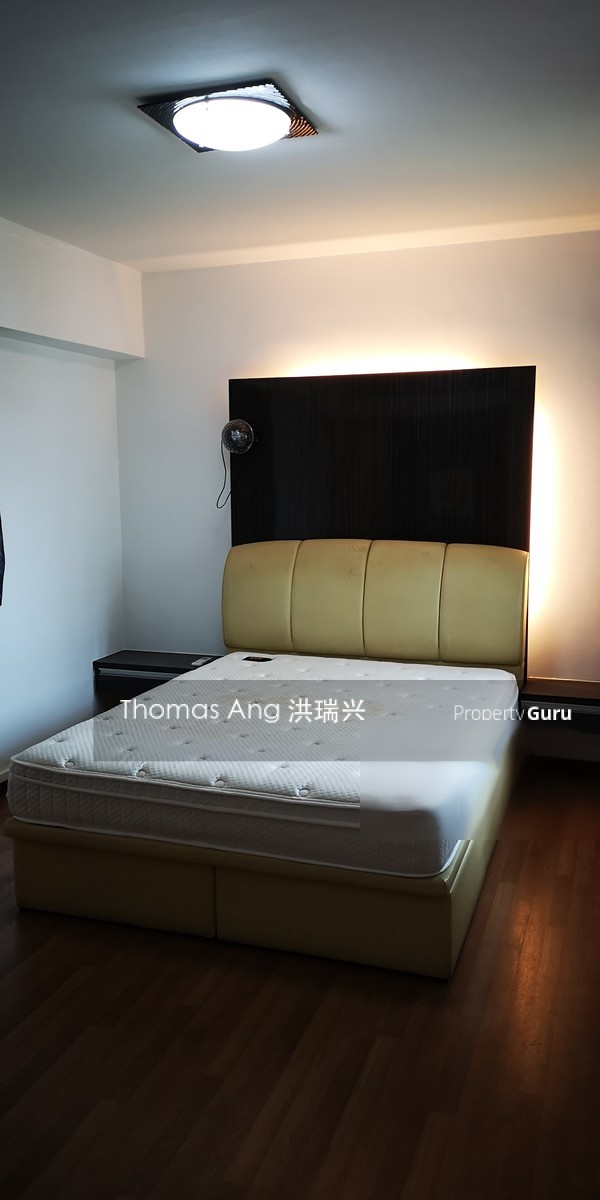 Blk 687A Woodlands Drive 75 (Woodlands), HDB 5 Rooms #208813501